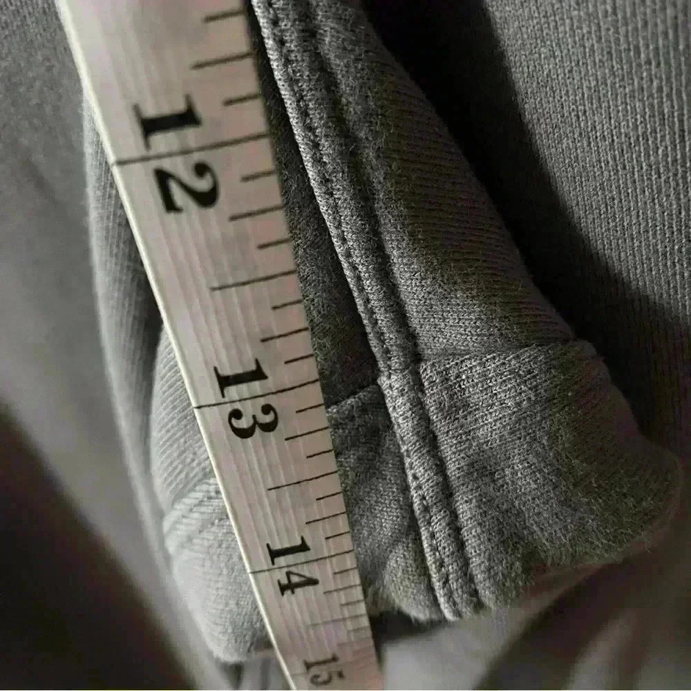 lululemon athletica good size